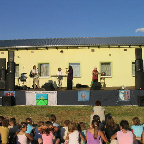 Zdjęcie z galerii Eleni Łekno 2006