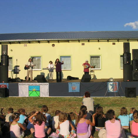 Zdjęcie z galerii Eleni Łekno 2006