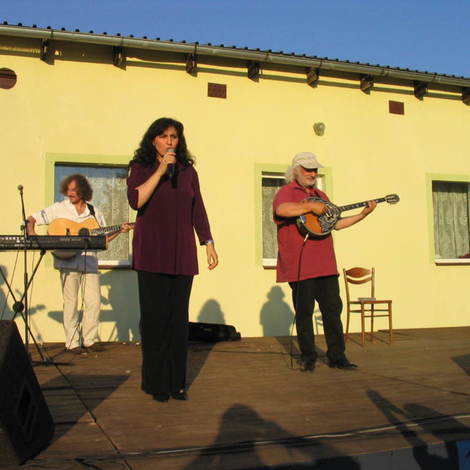 Zdjęcie z galerii Eleni Łekno 2006
