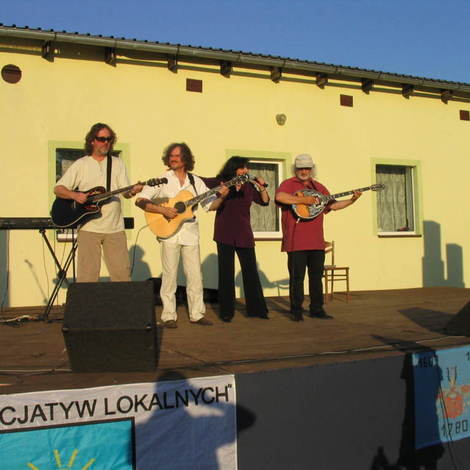 Zdjęcie z galerii Eleni Łekno 2006
