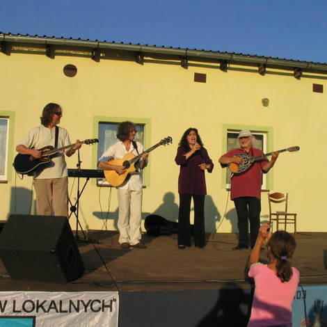 Zdjęcie z galerii Eleni Łekno 2006