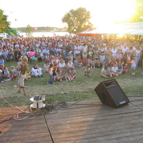 Zdjęcie z galerii Eleni Łekno 2006