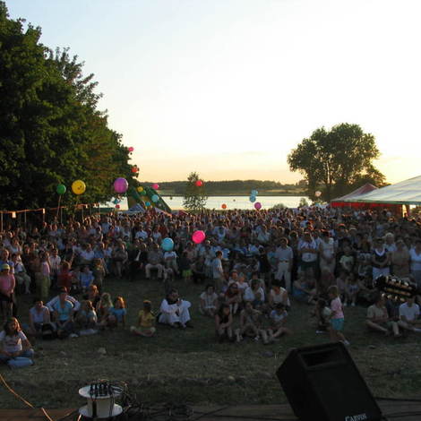 Zdjęcie z galerii Eleni Łekno 2006