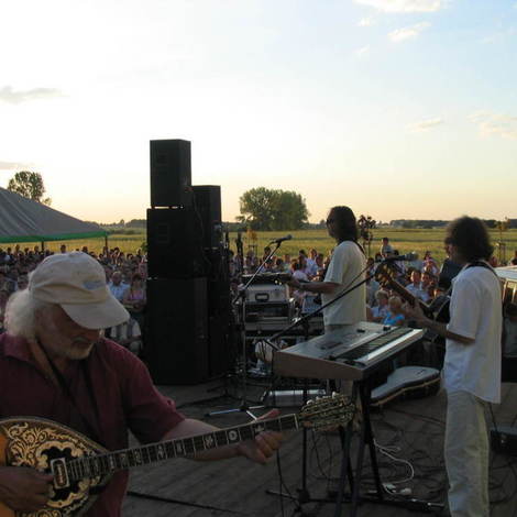Zdjęcie z galerii Eleni Łekno 2006