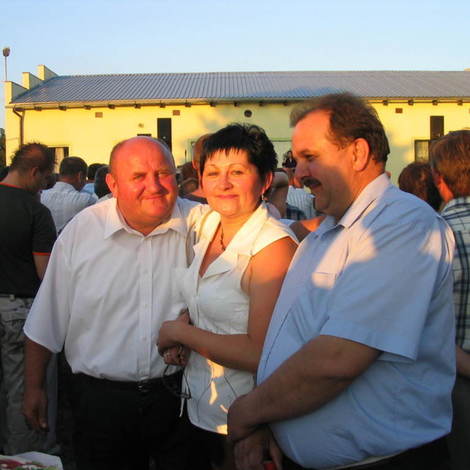 Zdjęcie z galerii Eleni Łekno 2006