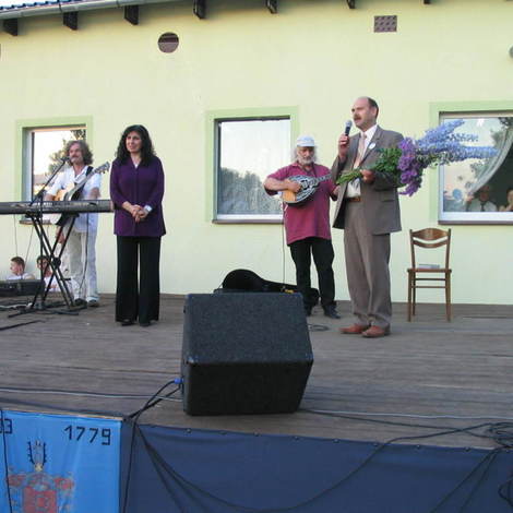 Zdjęcie z galerii Eleni Łekno 2006