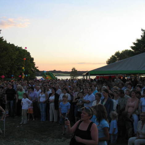 Zdjęcie z galerii Eleni Łekno 2006