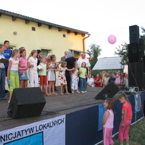 Zdjęcie z galerii Eleni Łekno 2006