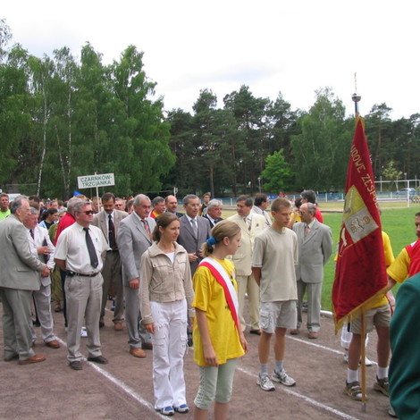 Zdjęcie z galerii Zawody Pawłowo OSP 2005