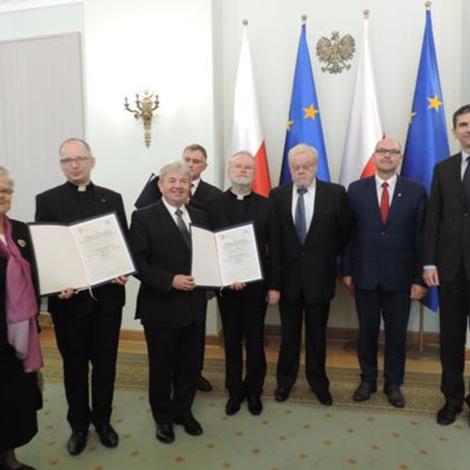 Zdjęcie z galerii Warszawa 04.11.2016