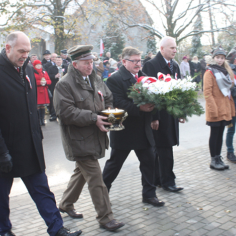 Zdjęcie z galerii 11 Listopada