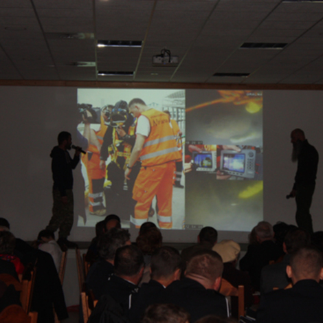 Zdjęcie z galerii 11 Listopada