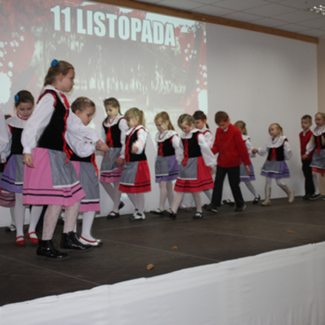 Zdjęcie z galerii 11 Listopada