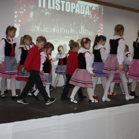 Zdjęcie z galerii 11 Listopada
