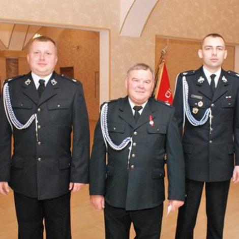 Zdjęcie z galerii 60-lecie OSP
