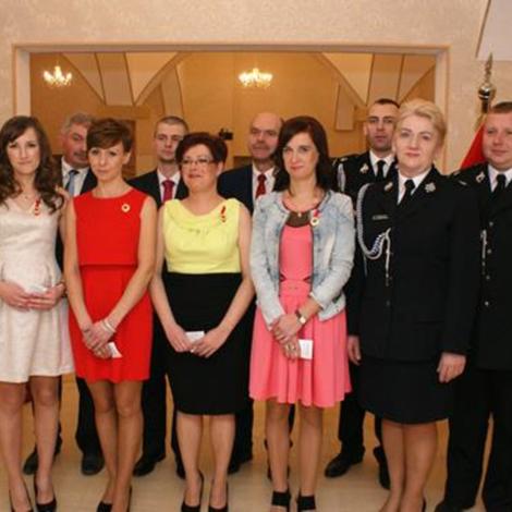 Zdjęcie z galerii 60-lecie OSP
