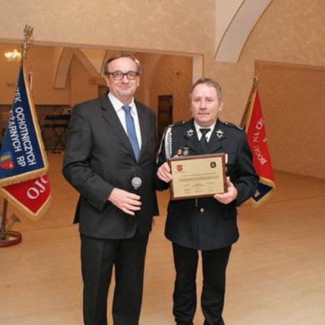 Zdjęcie z galerii 60-lecie OSP