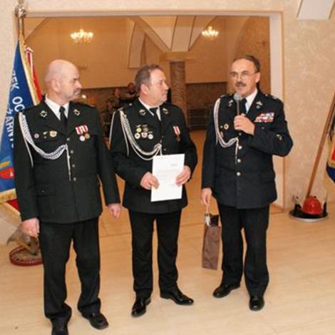 Zdjęcie z galerii 60-lecie OSP