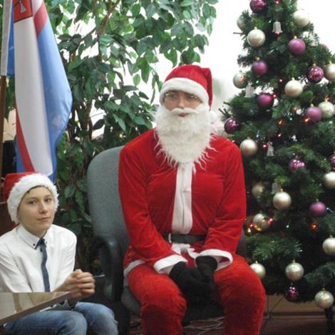 Zdjęcie z galerii Finał konkursu