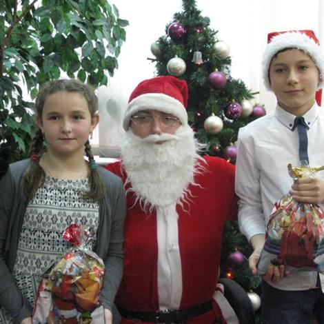 Zdjęcie z galerii Finał konkursu