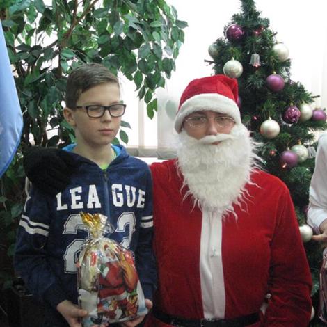 Zdjęcie z galerii Finał konkursu