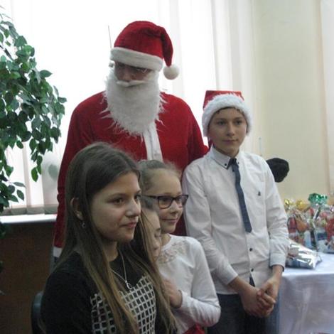 Zdjęcie z galerii Finał konkursu