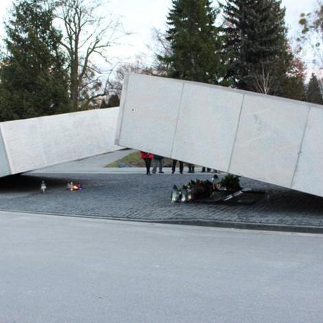 Zdjęcie z galerii 98. rocznica wybuchu Powstania Wielkopolskiego