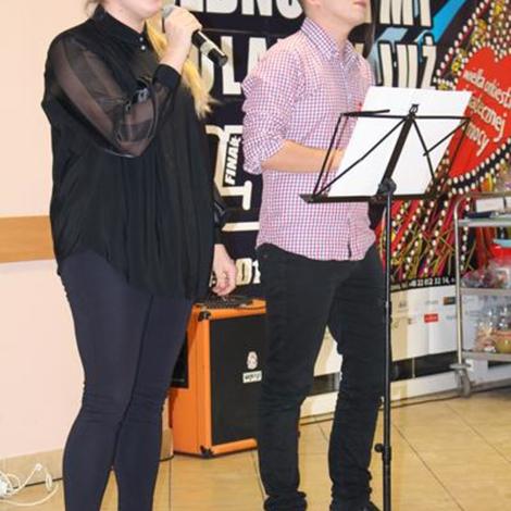 Zdjęcie z galerii WOŚP 2017