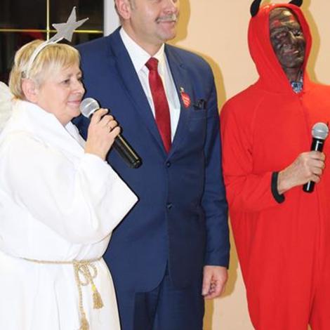 Zdjęcie z galerii WOŚP 2017