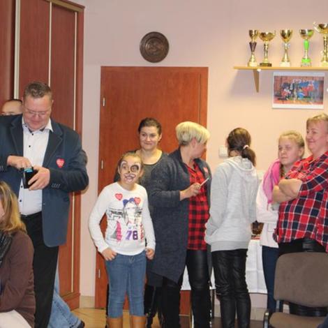 Zdjęcie z galerii WOŚP 2017