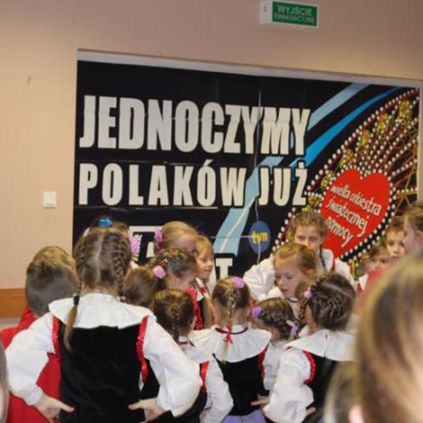 Zdjęcie z galerii WOŚP 2017