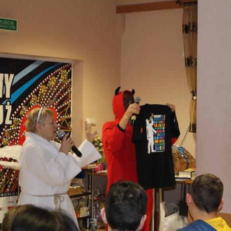 Zdjęcie z galerii WOŚP 2017