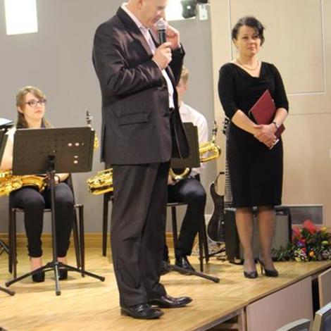 Zdjęcie z galerii Dzień Kobiet