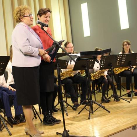 Zdjęcie z galerii Dzień Kobiet