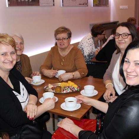 Zdjęcie z galerii Dzień Kobiet