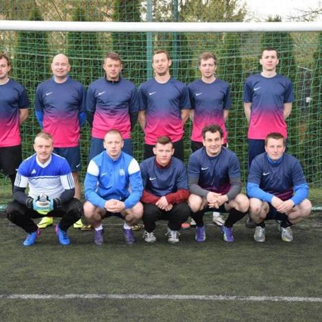 Zdjęcie z galerii Liga LZS ORLIK KOBYLEC 2017