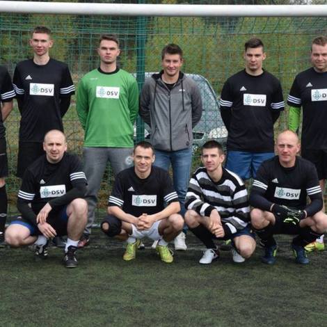 Zdjęcie z galerii Liga LZS ORLIK KOBYLEC 2017