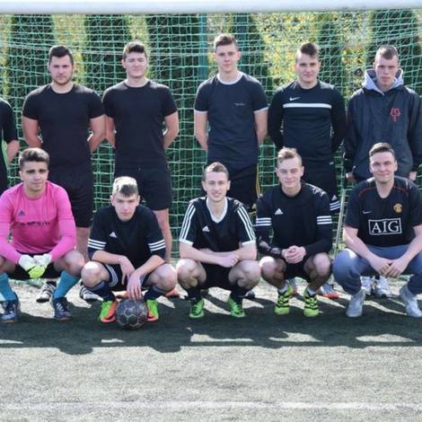 Zdjęcie z galerii Liga LZS ORLIK KOBYLEC 2017