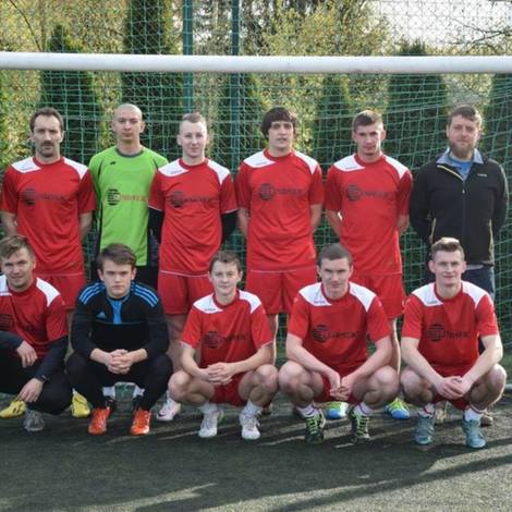 Zdjęcie z galerii Liga LZS ORLIK KOBYLEC 2017