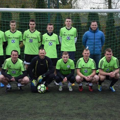Zdjęcie z galerii Liga LZS ORLIK KOBYLEC 2017