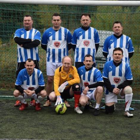 Zdjęcie z galerii Liga LZS ORLIK KOBYLEC 2017