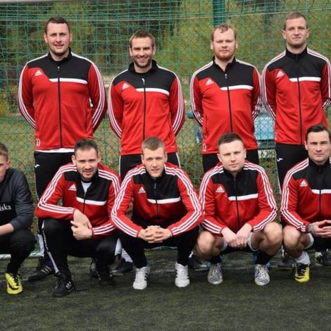 Zdjęcie z galerii Liga LZS ORLIK KOBYLEC 2017