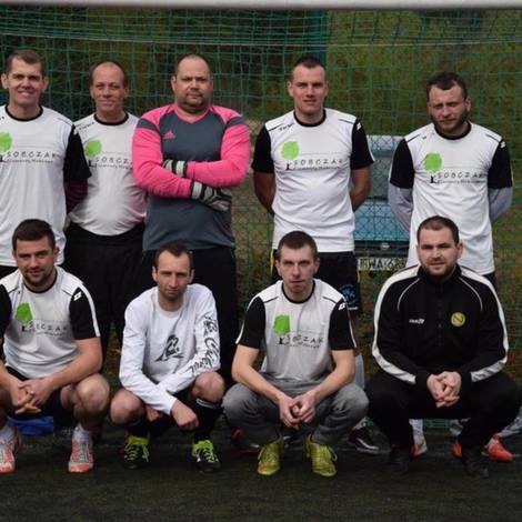 Zdjęcie z galerii Liga LZS ORLIK KOBYLEC 2017