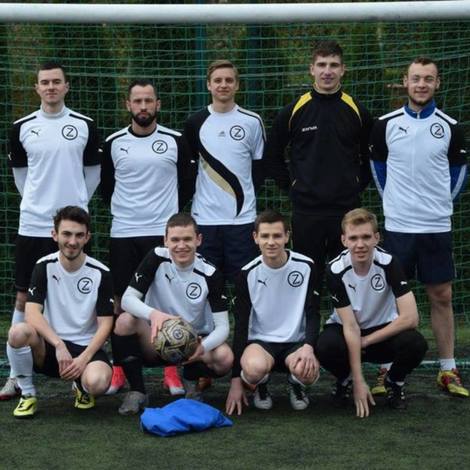 Zdjęcie z galerii Liga LZS ORLIK KOBYLEC 2017