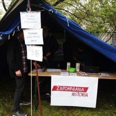 Zdjęcie z galerii II Weekend na Szlaku Piastowskim