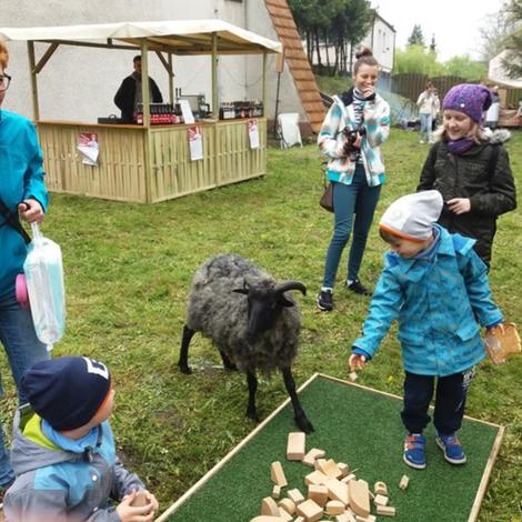 Zdjęcie z galerii II Weekend na Szlaku Piastowskim