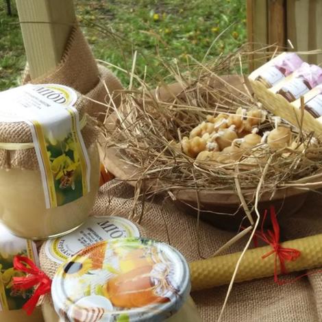 Zdjęcie z galerii II Weekend na Szlaku Piastowskim