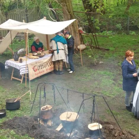 Zdjęcie z galerii II Weekend na Szlaku Piastowskim