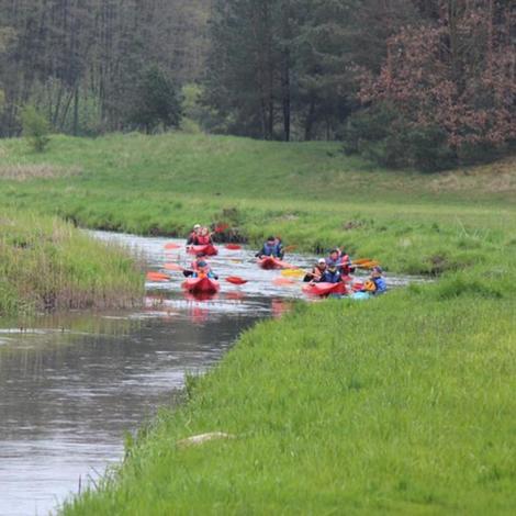 Zdjęcie z galerii II Weekend na Szlaku Piastowskim