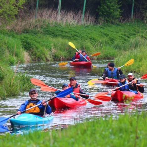 Zdjęcie z galerii II Weekend na Szlaku Piastowskim